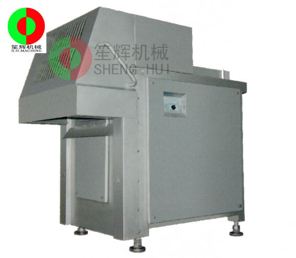 凍肉切塊機