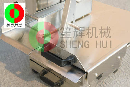 鋸骨機