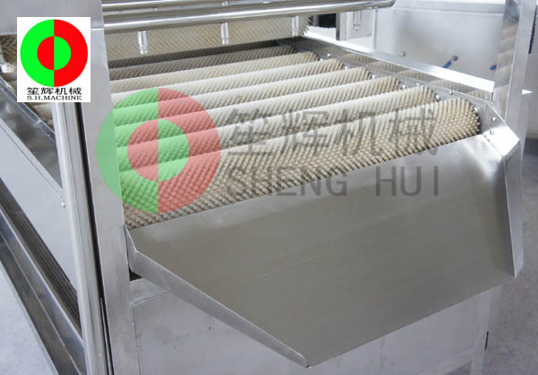 水果清洗機