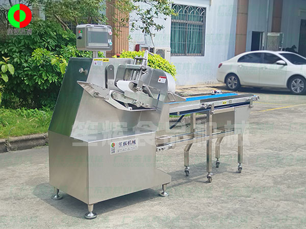 鮮肉切片機 