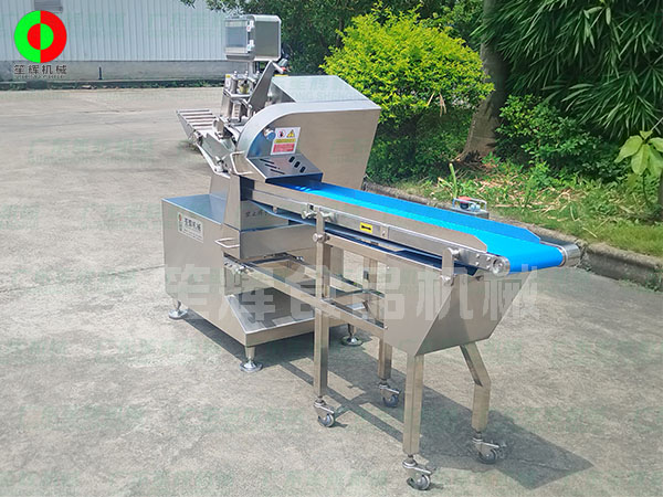 鮮肉切片機 