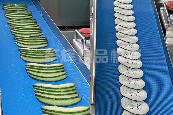 鮮肉切片機 