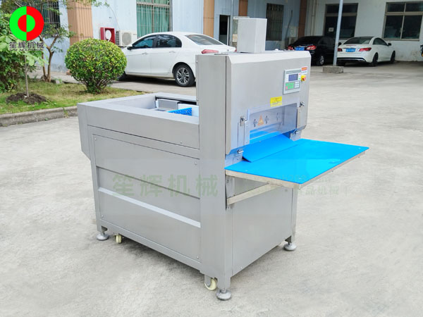 全自動餃子機
