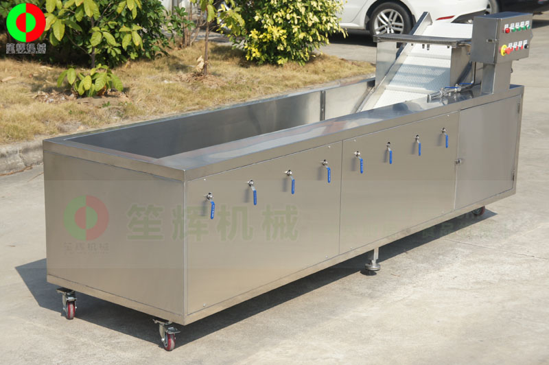 洗菜機