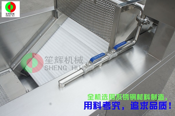 洗菜機