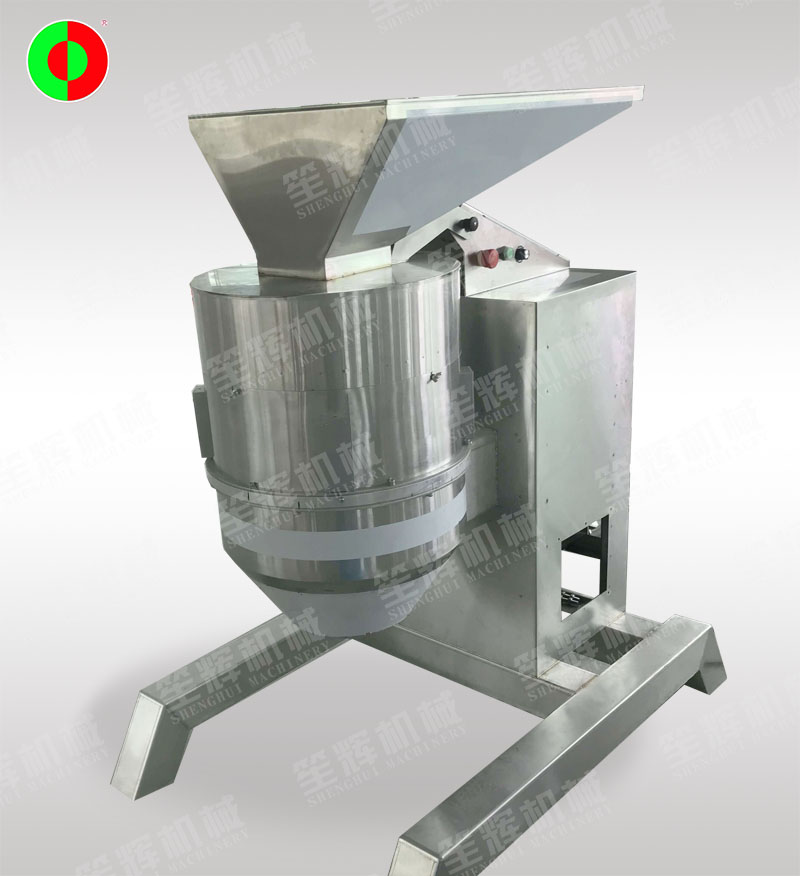 蒜泥打碎機