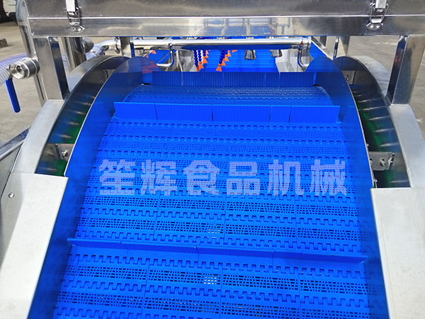 無損清洗機