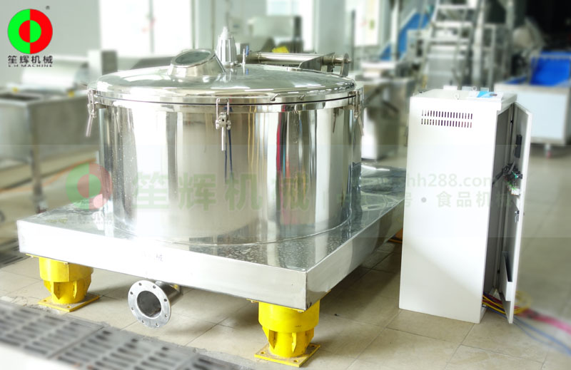 脫水機 TS-700L