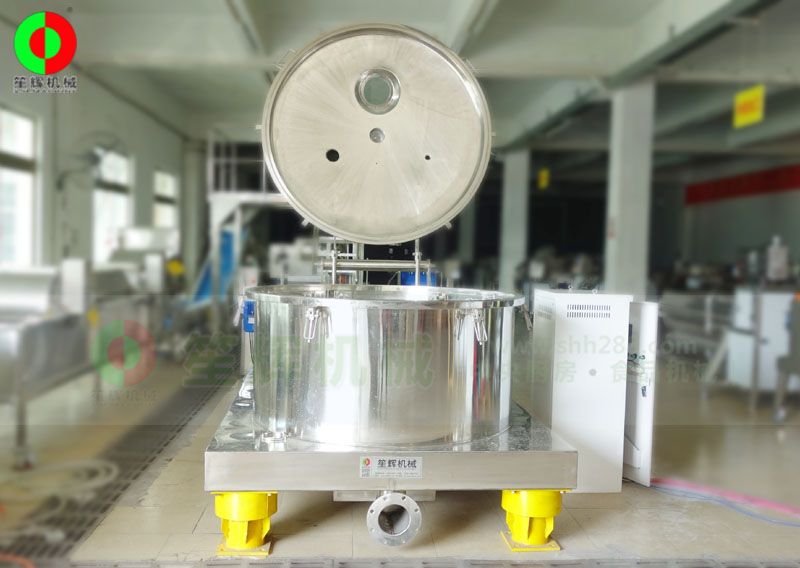 脫水機 TS-700L