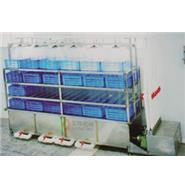 噴淋解凍機PL-4
